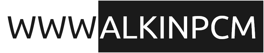 Logo of walkinpcm