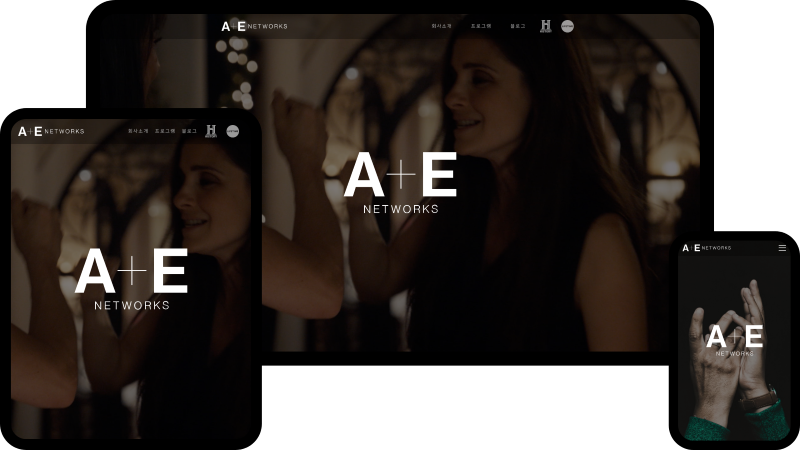 A+E Networks